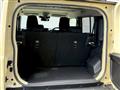 2025 Suzuki Jimny