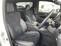 2022 Toyota Alphard Hybrid
