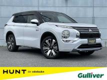 2024 Mitsubishi OUTLANDER PHEV