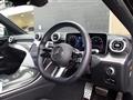 2022 Mercedes-Benz C-Class