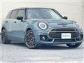 2022 BMW MINI Clubman