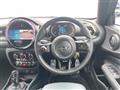 2022 BMW MINI Clubman
