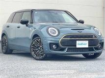 2022 BMW MINI Clubman