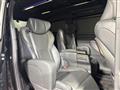 2023 Toyota Alphard Hybrid
