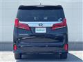 2019 Toyota Alphard