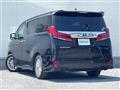 2019 Toyota Alphard
