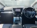 2019 Toyota Alphard