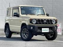 2020 Suzuki Jimny