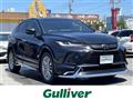 2022 Toyota Harrier