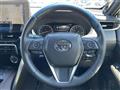 2022 Toyota Harrier