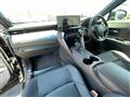 2022 Toyota Harrier
