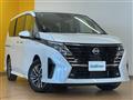 2026 Nissan Serena