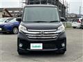 2014 Nissan DAYZ ROOX
