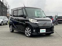 2014 Nissan DAYZ ROOX