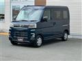 2022 Daihatsu Atrai