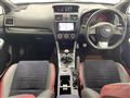 2014 Subaru WRX STI