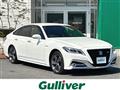 2018 Toyota Crown Hybrid