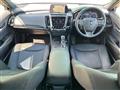 2018 Toyota Crown Hybrid