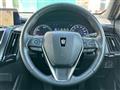 2018 Toyota Crown Hybrid