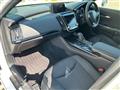 2018 Toyota Crown Hybrid
