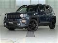 2021 Chrysler Renegade