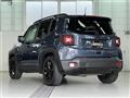 2021 Chrysler Renegade