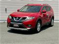 2016 Nissan X-Trail