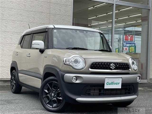 2022 Suzuki XBEE