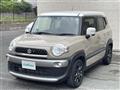 2022 Suzuki XBEE