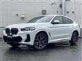 2021 BMW X4