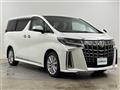 2020 Toyota Alphard
