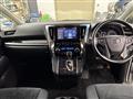 2020 Toyota Alphard