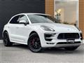 2016 Porsche Macan