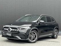 2022 Mercedes-Benz GLA-Class