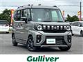 2026 Suzuki Spacia