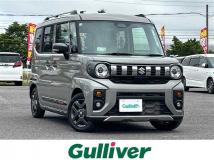 2026 Suzuki Spacia