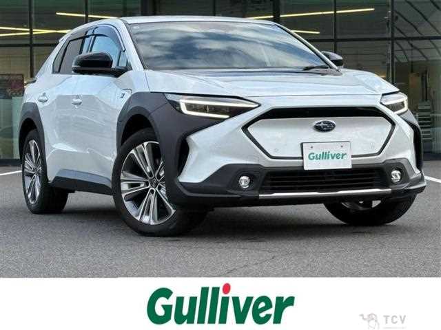 2023 Subaru Subaru Others