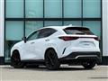 2025 Lexus NX