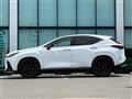 2025 Lexus NX