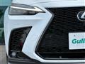 2025 Lexus NX