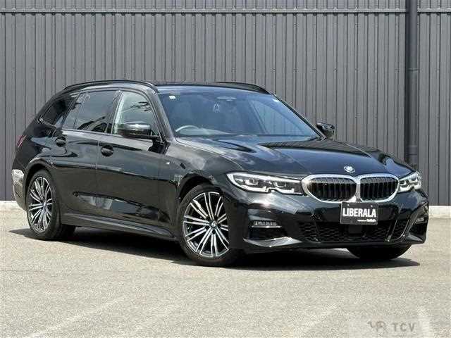 2020 BMW 3 Series