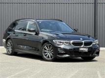 2020 BMW 3 Series