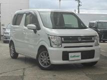 2022 Suzuki Wagon R