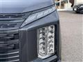2025 Mitsubishi Delica D5