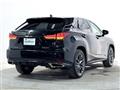 2020 Lexus RX