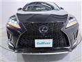 2020 Lexus RX