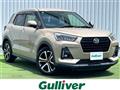 2021 Daihatsu Rocky
