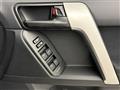 2019 Toyota Land Cruiser Prado