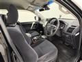 2019 Toyota Land Cruiser Prado
