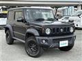 2020 Suzuki Jimny Sierra